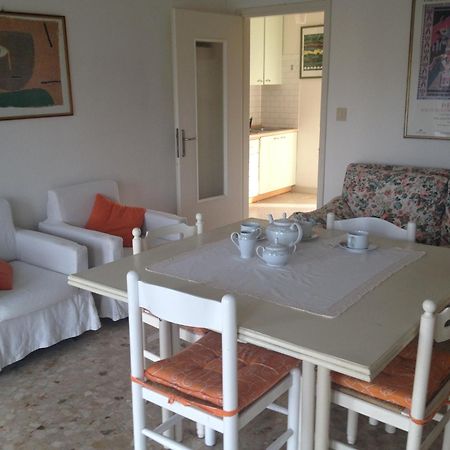 Casa Marialuigia - Appartamenti Solo Per Famiglie Lido di Jesolo Exterior foto