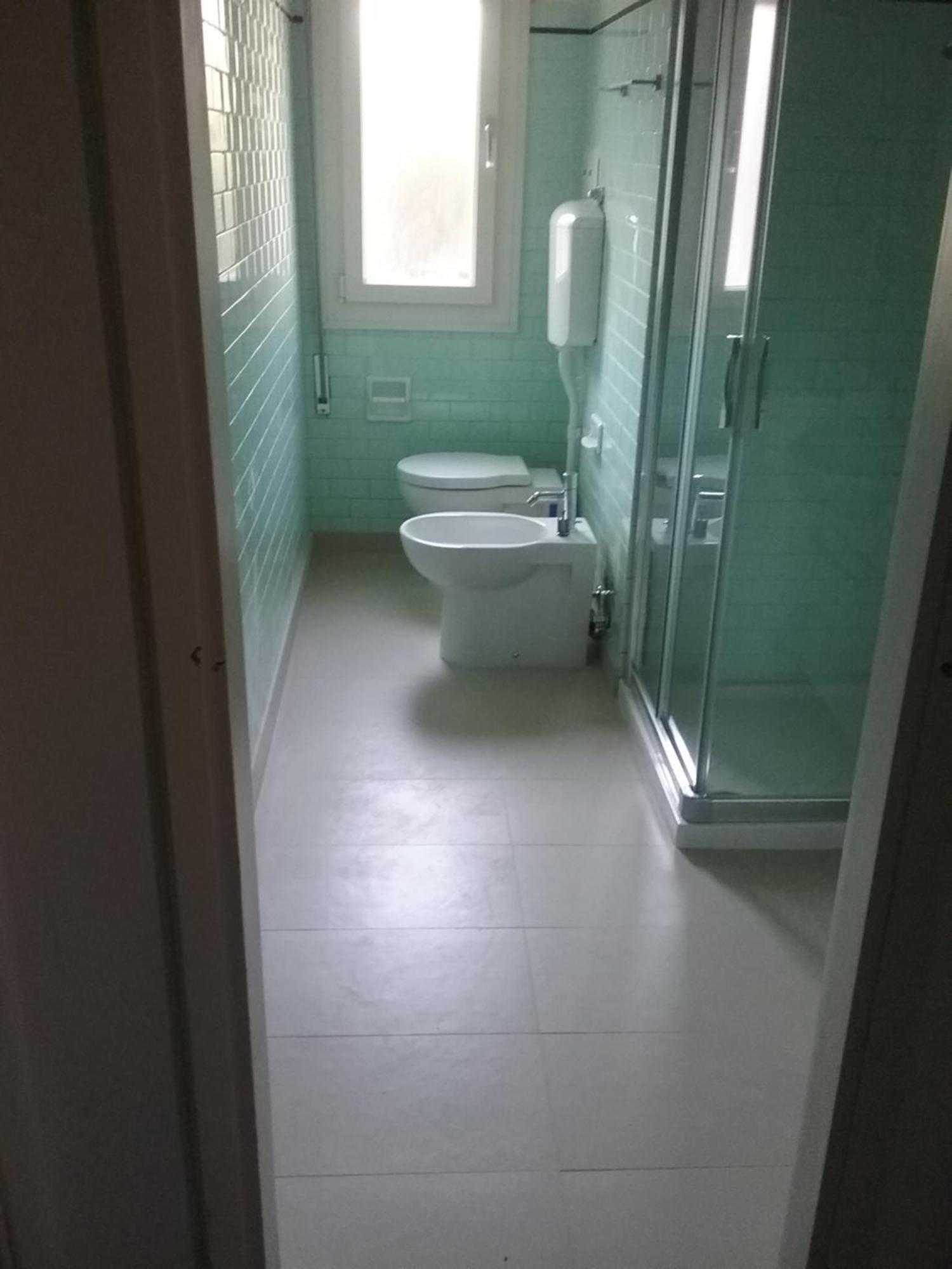 Casa Marialuigia - Appartamenti Solo Per Famiglie Lido di Jesolo Exterior foto